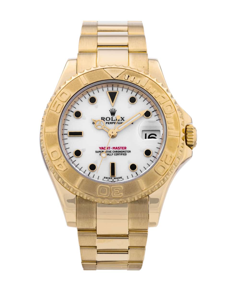 Rolex Yacht-Master 168628 Rolex Yacht-Master 168628